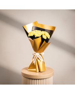 Golden Dawn Charm
