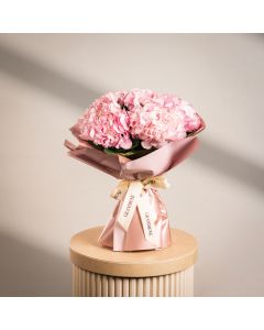 Blush Hydrangea Harmony