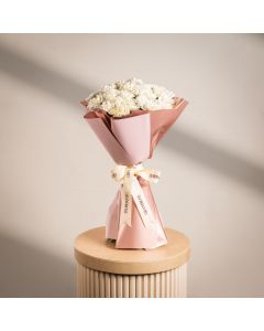 Ivory Carnation Grace