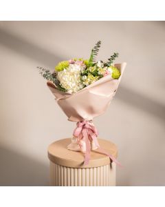 Blush Harmony Bouquet