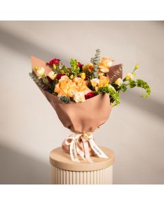 Sunrise Garden Elegance