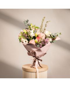 Oriental Blush Bouquet