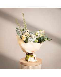 Serenity Blue Bouquet