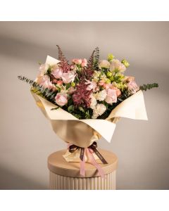 Blush Ohara Bouquet