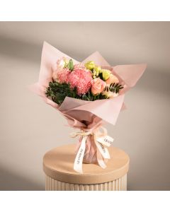 Blushes of Love Bouquet