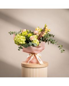 Garden Blush Bouquet