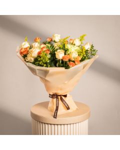 Touch of Sunset Bouquet