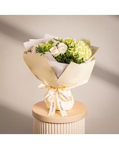 Green Magic Bouquet