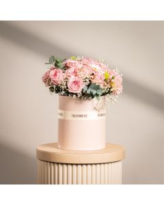 Pink Skies Arrangement