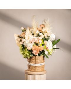Serene Majesty Arrangement