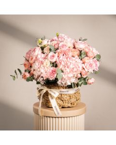 Wonder Mellow Arrangement