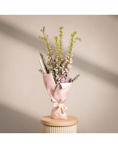 Serenity Purple Bouquet