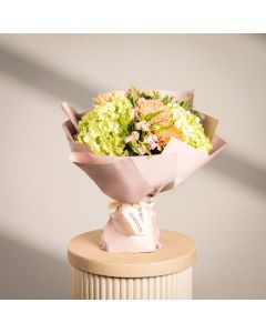 Green Wonder Bouquet
