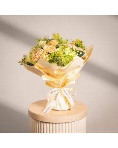 Sunset Wonder Bouquet
