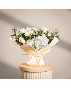 Ocean Serene Bouquet