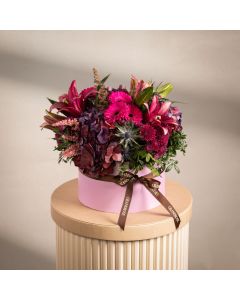 Wonder Pink Arrangement