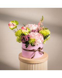 Magic in Pink Arrangement