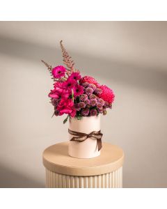 Blushing Pink Arrangement