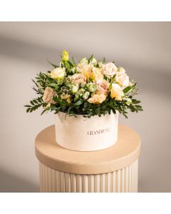 Sunset Hue Arrangement