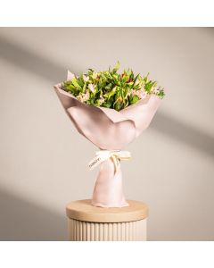 Crimson Pink Bouquet