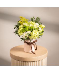 Emerald Sky Arrangement