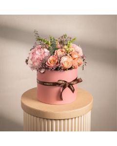 Humid Hues Arrangement