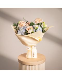 Ocean Dive Bouquet