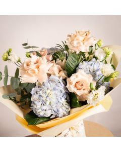 Ocean Dive Bouquet