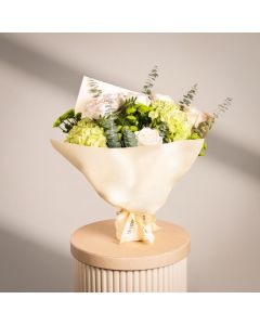 Emerald Light Bouquet