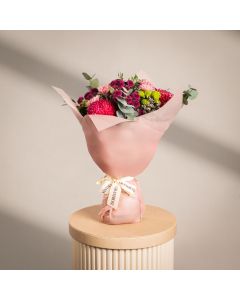Ruby Mood Bouquet