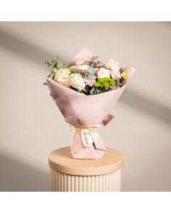 Quiet Charm Bouquet
