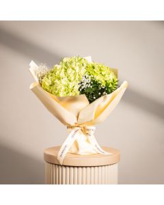 Lime Wonder Bouquet