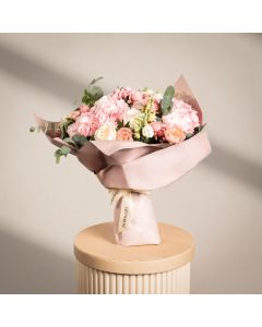 Refreshing Pink Bouquet