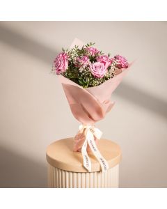 Purple Wonder Bouquet