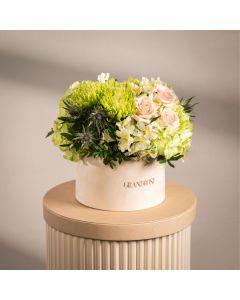 Forest Charm Arrangement