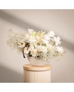 Captured Serenity Arrangement