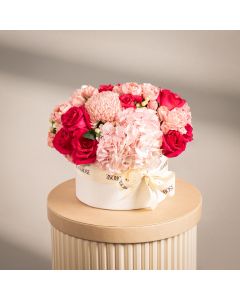 Silent Fairy Arrangement