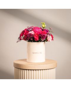 Blush Fucsia Arrangement