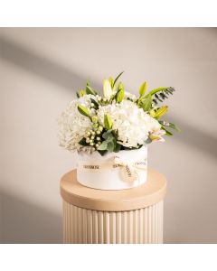 Green Blush Arrangement