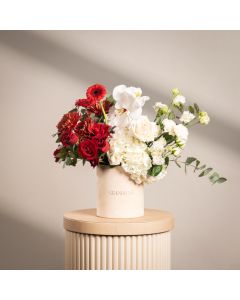 Fiery Fairy Arrangement