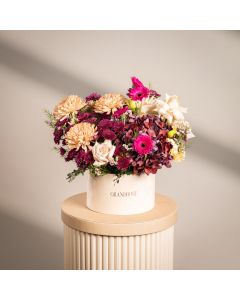Fireworks Charm Arrangement
