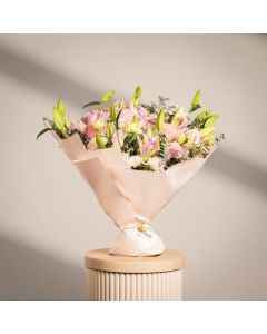 Oriental Forest Bouquet