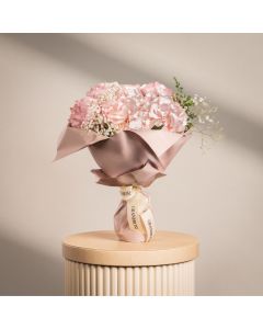Cotton Pink Bouquet