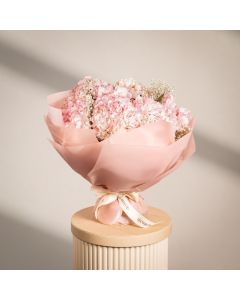 Peaceful Pink Bouquet