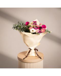 Blushing Rush Bouquet