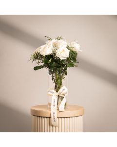 Everest in a Vase