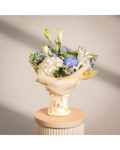 Radiant Serenity Bouquet