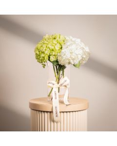 Glass Forest Arrangement