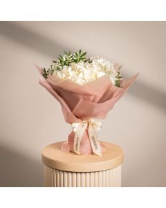 Touch of Cloud Bouquet