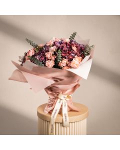 Midnight Charm Bouquet